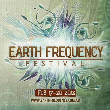 Earth Frequency 2012