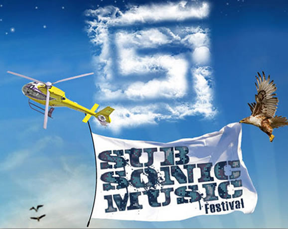 Subsonic