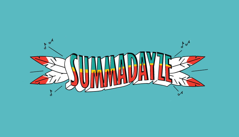 Summerdayze - Trancedayze Stage
